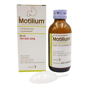 motilium 1mg syrup