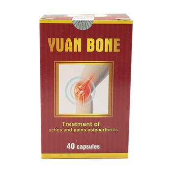Thành phần chính trong thuốc Yuan Bone là gì?
